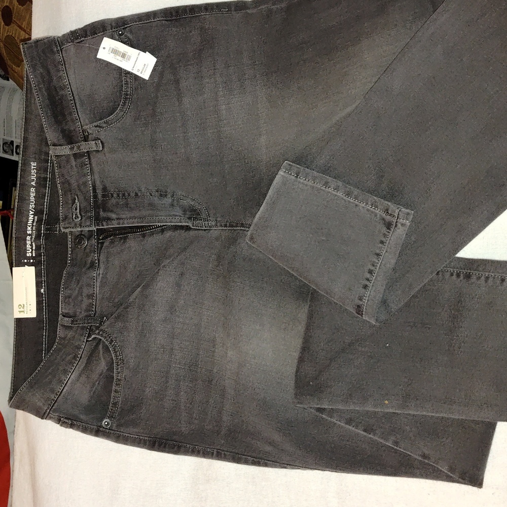 Old Navy jeans